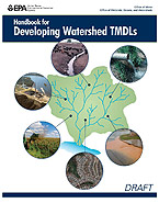 Handbook for Developing Watershed's TMDLs