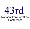 National Immunization Conference (NIC) 