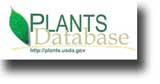 Plants database logo