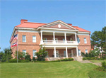 new Agricultural Wildlife Conservation Center in Madison, Mississippi