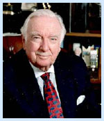 Walter Cronkite