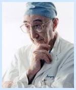 Michael DeBakey