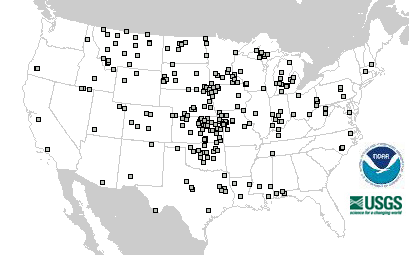 Contiguous United States