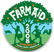 farm aid 2008 logo