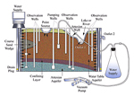 groundwater flow model 