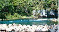 Рисунок
большой
весны в
Миссури, США - Picture of a large spring in Missouri, USA