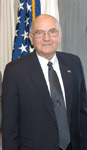 USDA Under Secretary for Natural Resources and Environment Merlyn Carlson