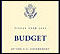 2006 U.S. Budget Cover.