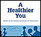 A Healthier You Cover