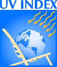 UV Index logo
