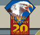 Wildlife Forever logo