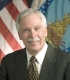 Agriculture Secretary Ed Schafer