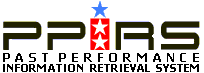 PPIRS Logo