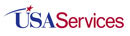 USA Services home page.