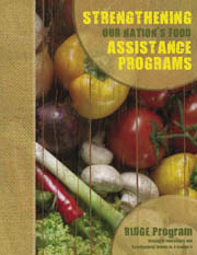 Strengthening Our Nation's Food Assistance Programs