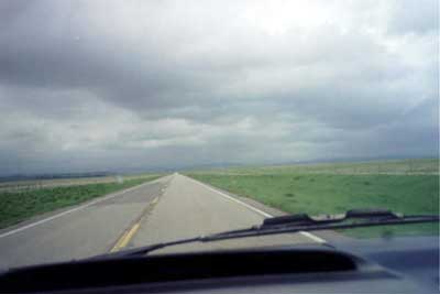 road photo