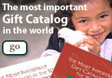 Heifer International Gift Catalog