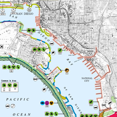 ESI Map Graphic