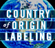 Country of Origin Labeling