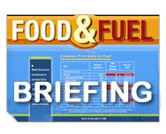 Food & Fuel Briefing