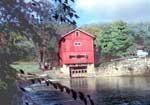 Indian Mill State Park in Wyandot County, Ohio (NRCS photo by Doug Deardorff)