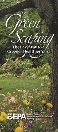 Cover of Green Scaping Pub