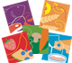 Collage of Dietary Guidelines Images