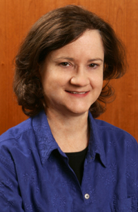 NIEHS Scientific Program Director Cindy Lawler