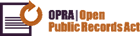 OPRA| Open Public Records Act