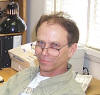 Picture of Bruce Rieman; Link to personal page