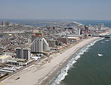 Atlantic City casinos