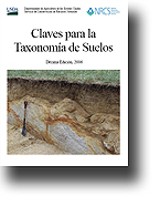 Spanish Keys to Soil Taxonomy