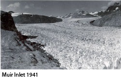 images of glaciers