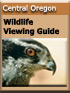 Wildlife Viewing Guide Cover Image