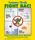 Summer Meals Fight Bac Poster