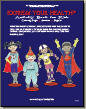 Back Cover-Meet the healthy heroes, everyday kids with the power to stay safe and healthy. Through these fun coloring pages, stickers, and puzzles, you can learn how to stay safe and healthy, too!