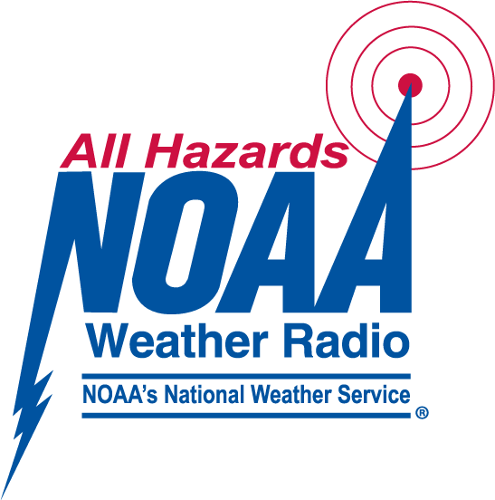 NOAA Weather Radio All Hazards