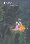 Love in Asian Art and Culture