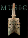 Catalog for Music in the Age of Confucius