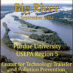 photo of Big River CD-ROM
