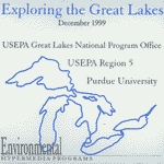 photo of Great Lakes Student's Edition CD-ROM