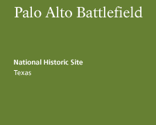 Palo Alto Battlefield National Historic Site