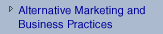 Alternative Marketing and Business Practices
