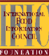 International Food Information Council logo.
