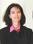 Dr. Sheryl Kunickis