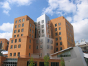 Stata Center in Cambridge