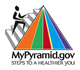 My Pyramid logo