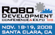 Robo Development Conference
