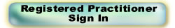 Registered Practitioner Sign In