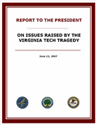Virginia Tech Report Thumbnail Image